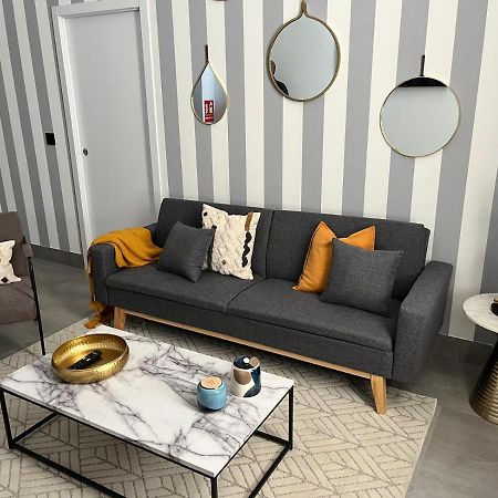 Apartamentos La Chimenea Mérida Dış mekan fotoğraf