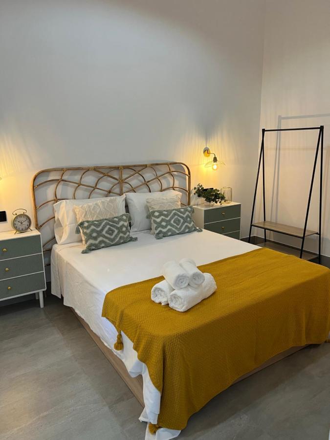 Apartamentos La Chimenea Mérida Dış mekan fotoğraf