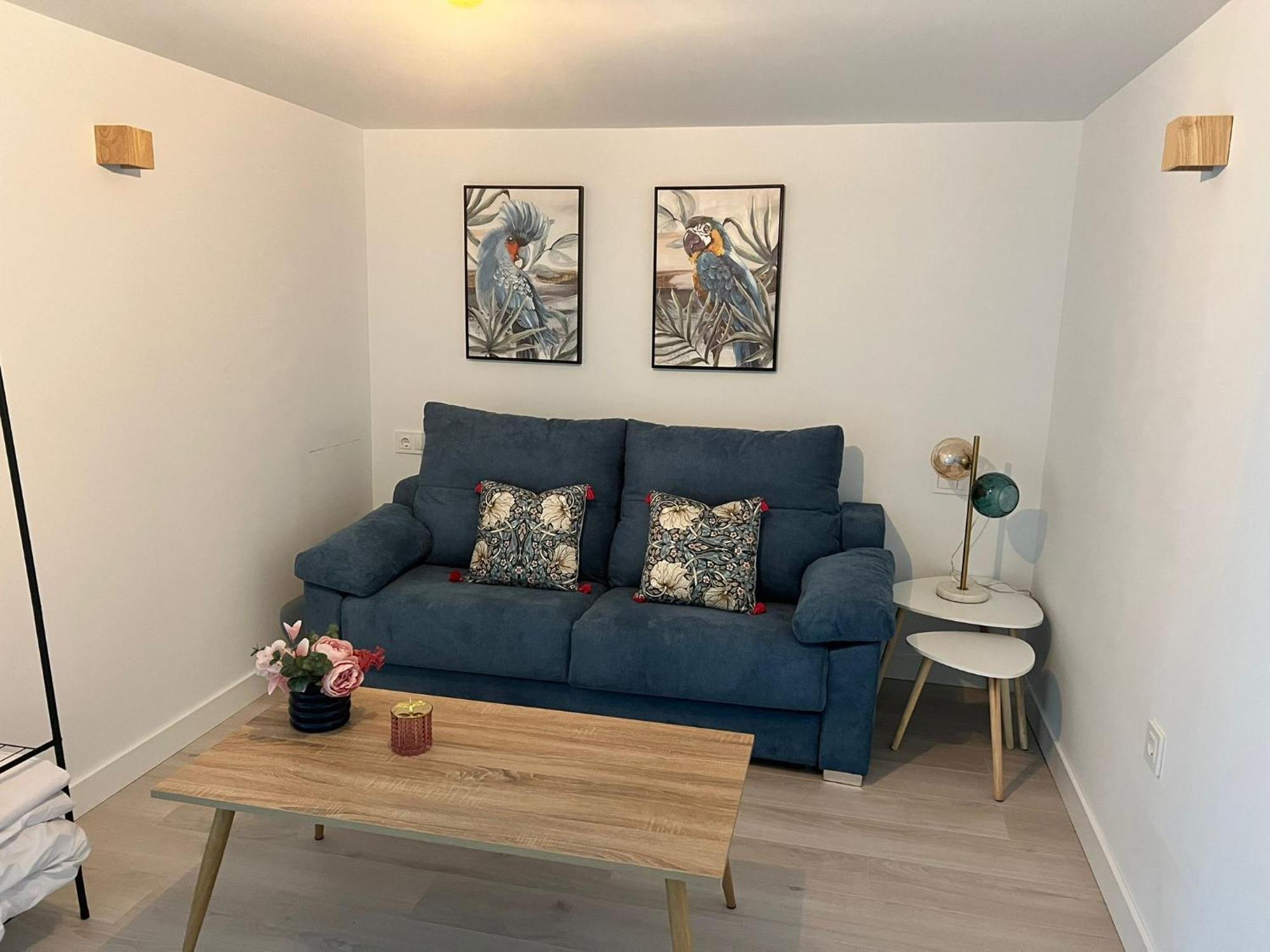 Apartamentos La Chimenea Mérida Dış mekan fotoğraf