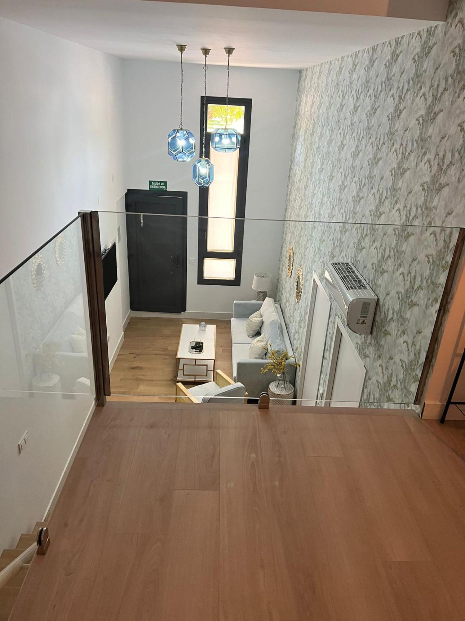 Apartamentos La Chimenea Mérida Dış mekan fotoğraf